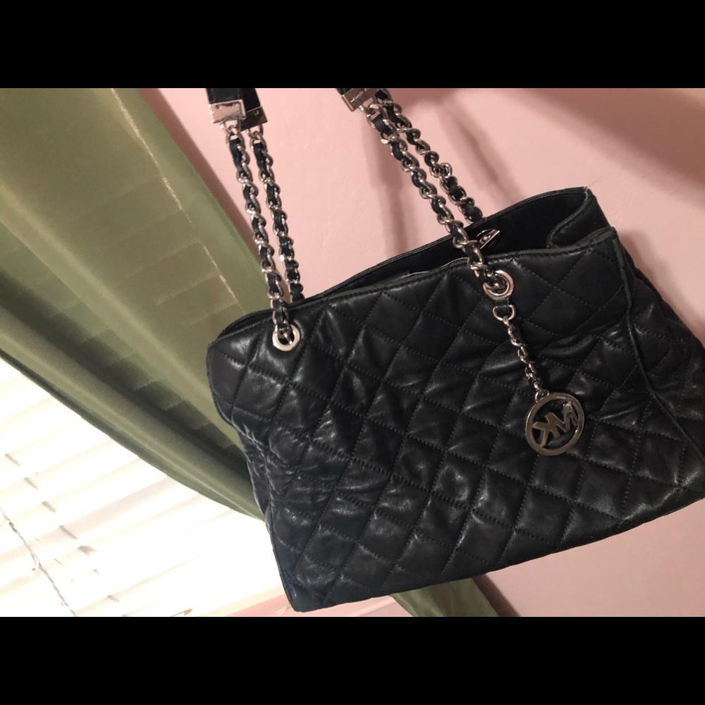 Michael Kors bags MK